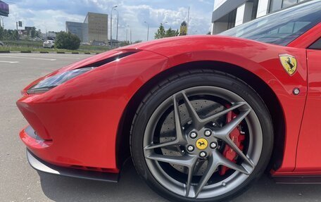 Ferrari F8, 2021 год, 32 090 000 рублей, 12 фотография