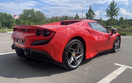 Ferrari F8, 2021 год, 32 090 000 рублей, 10 фотография
