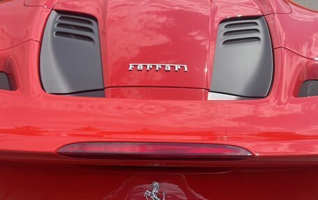 Ferrari F8, 2021 год, 32 090 000 рублей, 21 фотография