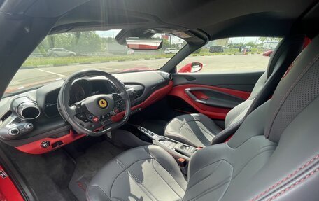 Ferrari F8, 2021 год, 32 090 000 рублей, 19 фотография