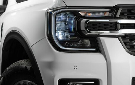 Ford Ranger, 2024 год, 5 500 000 рублей, 3 фотография
