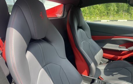 Ferrari F8, 2021 год, 32 090 000 рублей, 18 фотография