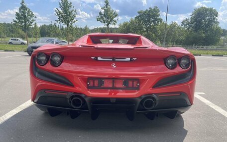 Ferrari F8, 2021 год, 32 090 000 рублей, 13 фотография