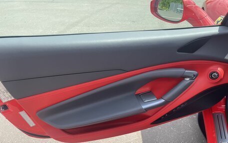 Ferrari F8, 2021 год, 32 090 000 рублей, 20 фотография