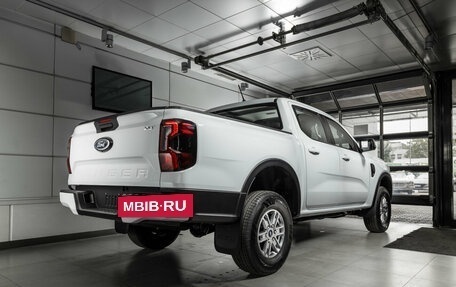 Ford Ranger, 2024 год, 5 500 000 рублей, 2 фотография