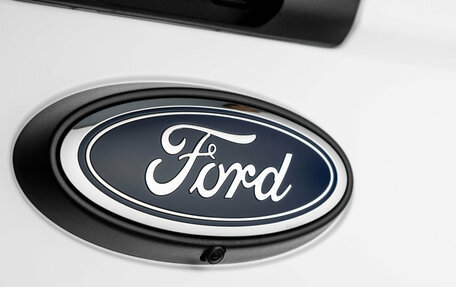 Ford Ranger, 2024 год, 5 500 000 рублей, 13 фотография