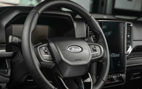 Ford Ranger, 2024 год, 5 500 000 рублей, 11 фотография