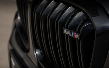 BMW X4 M, 2019 год, 5 990 000 рублей, 13 фотография