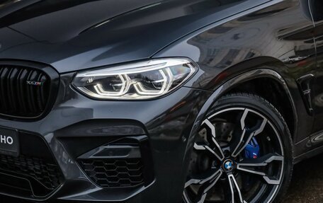 BMW X4 M, 2019 год, 5 990 000 рублей, 6 фотография