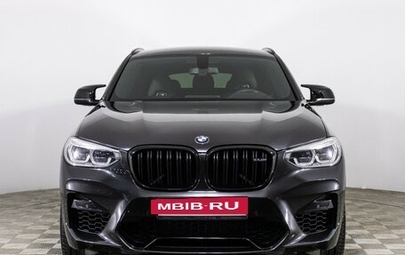 BMW X4 M, 2019 год, 5 990 000 рублей, 5 фотография
