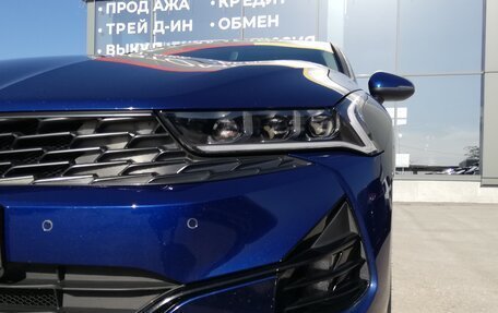 KIA K5, 2021 год, 2 649 000 рублей, 12 фотография