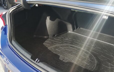 KIA K5, 2021 год, 2 649 000 рублей, 15 фотография