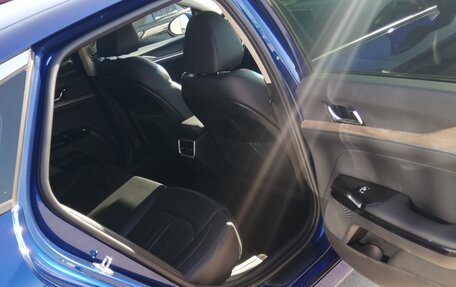 KIA K5, 2021 год, 2 649 000 рублей, 23 фотография