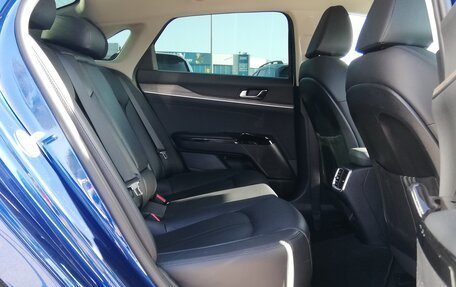 KIA K5, 2021 год, 2 649 000 рублей, 25 фотография