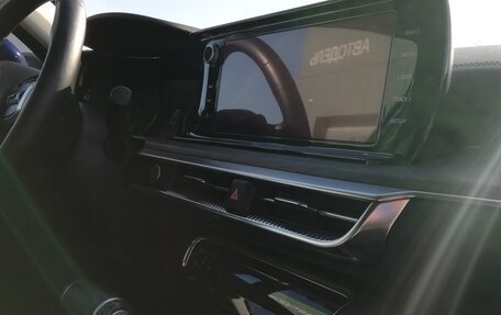 KIA K5, 2021 год, 2 649 000 рублей, 33 фотография