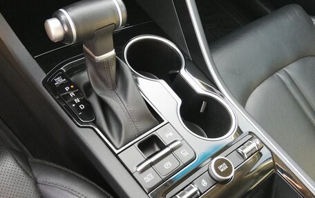 KIA K5, 2021 год, 2 649 000 рублей, 31 фотография