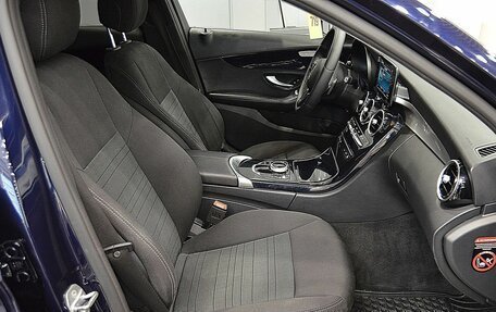 Mercedes-Benz C-Класс, 2019 год, 2 550 000 рублей, 8 фотография