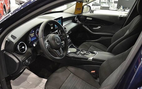 Mercedes-Benz C-Класс, 2019 год, 2 550 000 рублей, 6 фотография