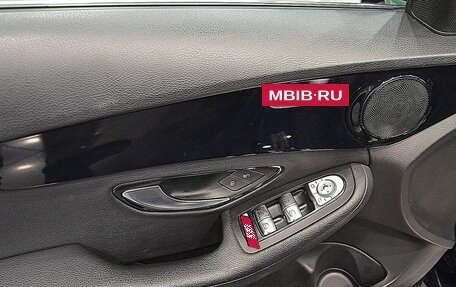 Mercedes-Benz C-Класс, 2019 год, 2 550 000 рублей, 9 фотография