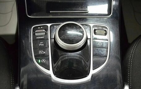 Mercedes-Benz C-Класс, 2019 год, 2 550 000 рублей, 12 фотография
