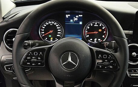 Mercedes-Benz C-Класс, 2019 год, 2 550 000 рублей, 13 фотография