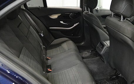 Mercedes-Benz C-Класс, 2019 год, 2 550 000 рублей, 15 фотография