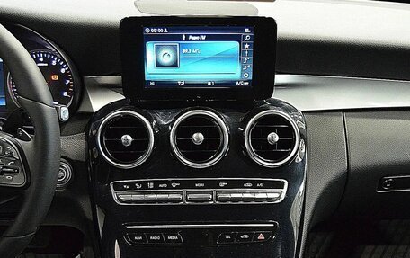 Mercedes-Benz C-Класс, 2019 год, 2 550 000 рублей, 11 фотография