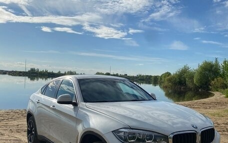 BMW X6, 2016 год, 2 750 000 рублей, 2 фотография