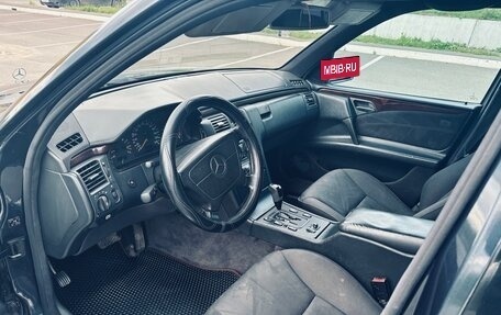 Mercedes-Benz E-Класс, 1997 год, 440 000 рублей, 10 фотография