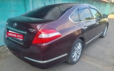 Nissan Teana, 2010 год, 10 050 000 рублей, 6 фотография
