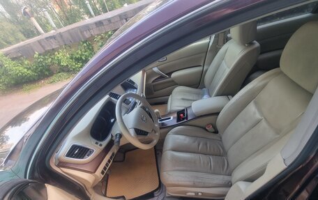 Nissan Teana, 2010 год, 10 050 000 рублей, 9 фотография