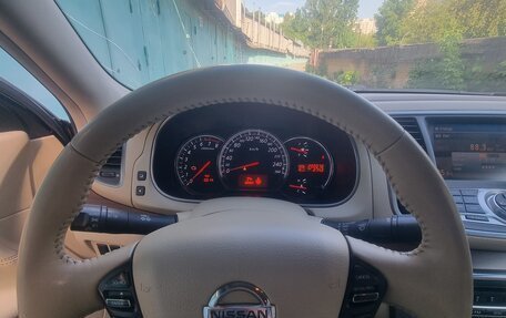 Nissan Teana, 2010 год, 10 050 000 рублей, 10 фотография