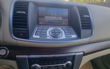 Nissan Teana, 2010 год, 10 050 000 рублей, 13 фотография