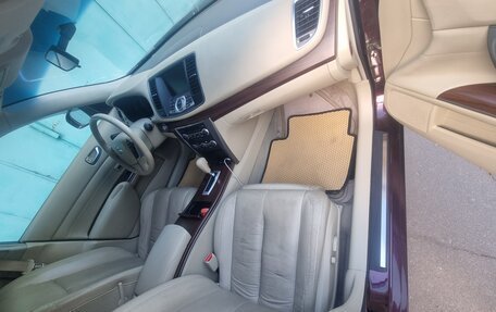 Nissan Teana, 2010 год, 10 050 000 рублей, 12 фотография
