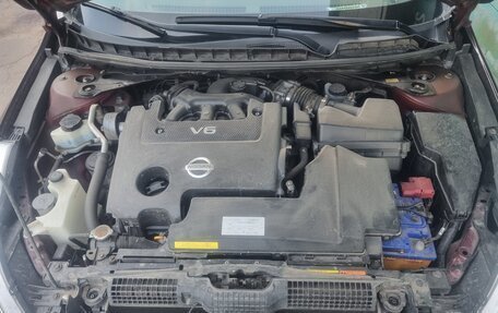 Nissan Teana, 2010 год, 10 050 000 рублей, 16 фотография