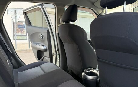 Nissan Juke II, 2011 год, 935 000 рублей, 6 фотография