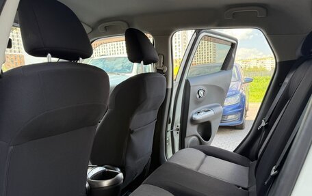 Nissan Juke II, 2011 год, 935 000 рублей, 9 фотография