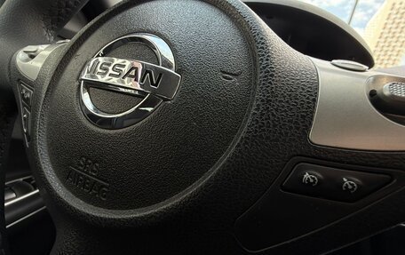 Nissan Juke II, 2011 год, 935 000 рублей, 11 фотография