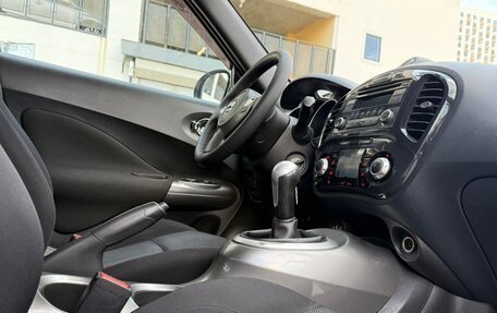 Nissan Juke II, 2011 год, 935 000 рублей, 7 фотография
