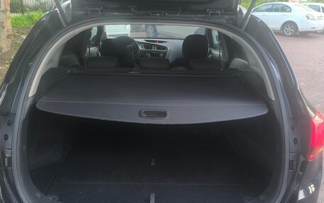 KIA cee'd III, 2013 год, 1 320 000 рублей, 5 фотография