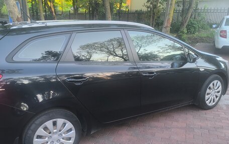 KIA cee'd III, 2013 год, 1 320 000 рублей, 6 фотография