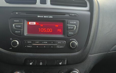 KIA cee'd III, 2013 год, 1 320 000 рублей, 7 фотография
