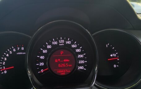 KIA cee'd III, 2013 год, 1 320 000 рублей, 8 фотография