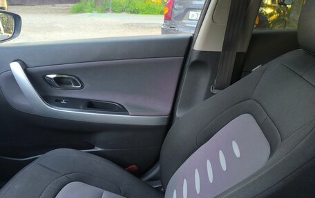 KIA cee'd III, 2013 год, 1 320 000 рублей, 9 фотография
