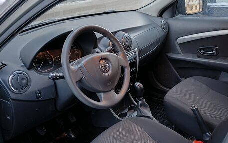 Nissan Almera, 2017 год, 820 000 рублей, 6 фотография