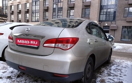 Nissan Almera, 2017 год, 820 000 рублей, 4 фотография