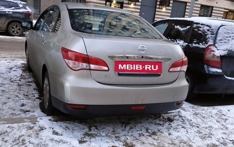 Nissan Almera, 2017 год, 820 000 рублей, 2 фотография