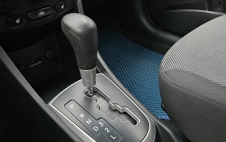 Hyundai Solaris II рестайлинг, 2011 год, 739 000 рублей, 19 фотография