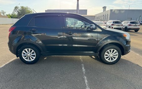 SsangYong Actyon II рестайлинг, 2014 год, 1 030 000 рублей, 4 фотография