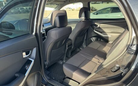 SsangYong Actyon II рестайлинг, 2014 год, 1 030 000 рублей, 12 фотография